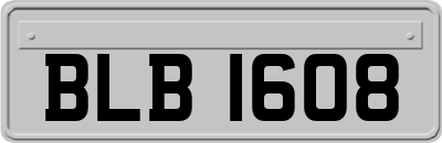 BLB1608