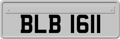 BLB1611