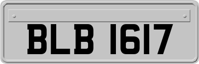 BLB1617