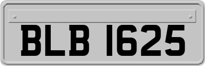 BLB1625