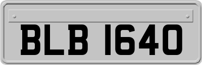 BLB1640