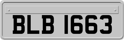 BLB1663