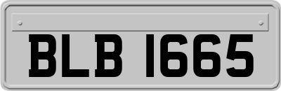 BLB1665