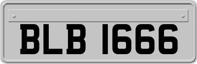 BLB1666