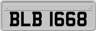 BLB1668