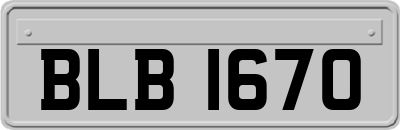 BLB1670