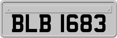 BLB1683