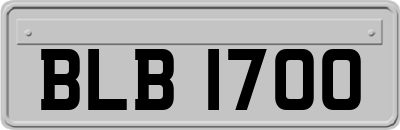 BLB1700