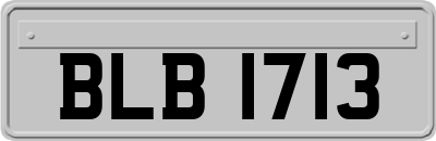 BLB1713