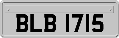 BLB1715