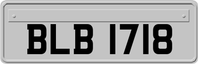 BLB1718
