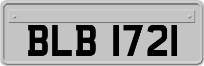 BLB1721