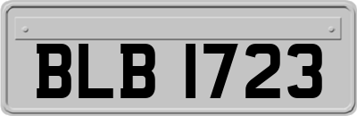 BLB1723