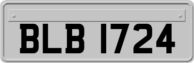 BLB1724