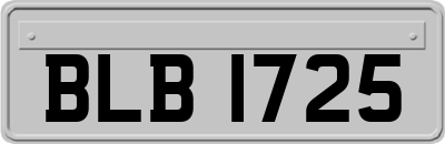 BLB1725