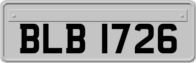 BLB1726