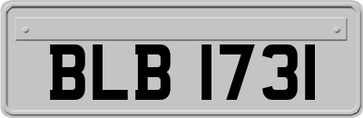 BLB1731