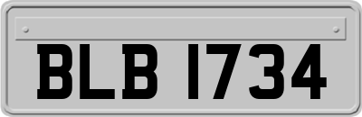 BLB1734
