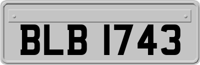 BLB1743