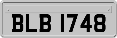 BLB1748