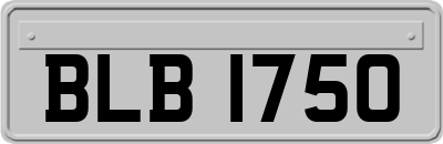 BLB1750