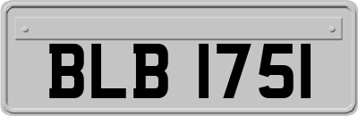 BLB1751