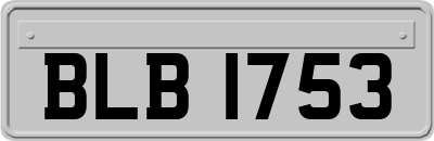 BLB1753
