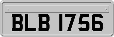 BLB1756