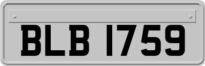 BLB1759