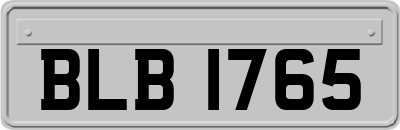 BLB1765