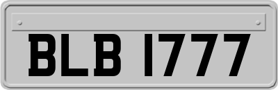 BLB1777