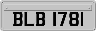 BLB1781