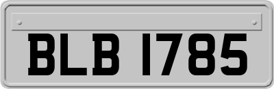 BLB1785
