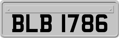 BLB1786