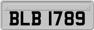BLB1789