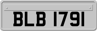 BLB1791
