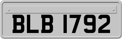 BLB1792