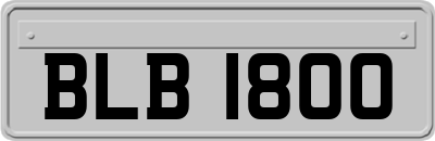 BLB1800