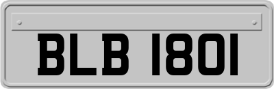 BLB1801