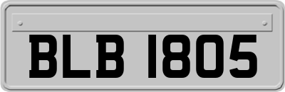 BLB1805