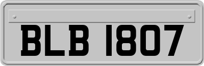 BLB1807