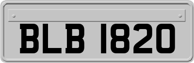 BLB1820