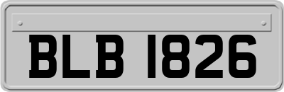 BLB1826