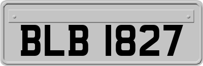 BLB1827