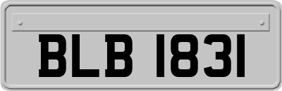 BLB1831