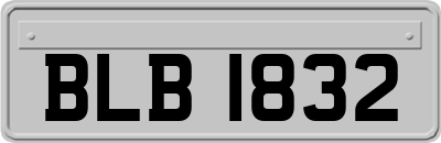 BLB1832