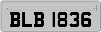 BLB1836