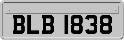 BLB1838