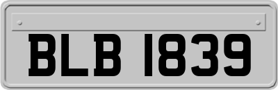 BLB1839