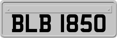 BLB1850